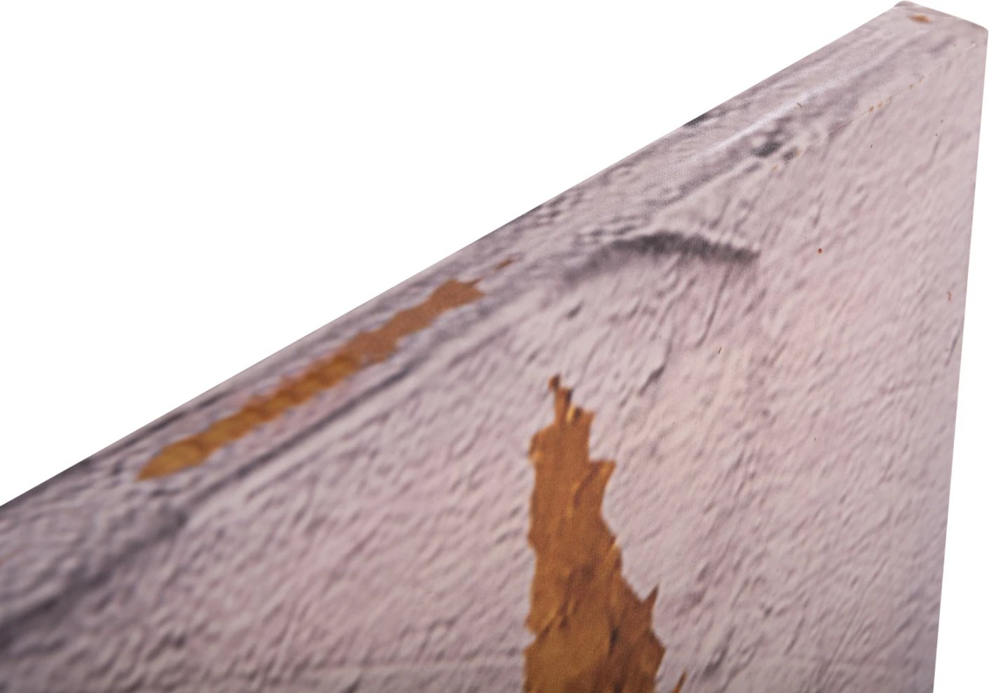 Pikturë muri GOBI, kanavacë e printuar, 98x2.5x68cm