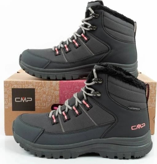 Atlete trekking për femra CMP, të zeza