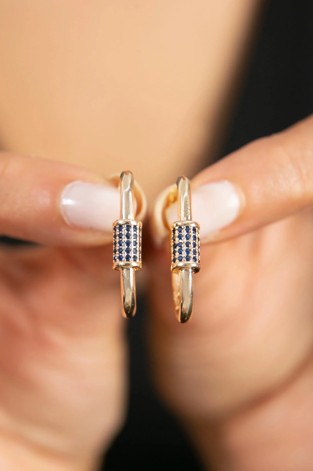 Vathë metalik Elika, CKP9421