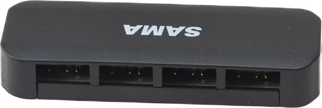 Hub 4in1 SAMA SH201 Hub 4in1 SAMA SH201