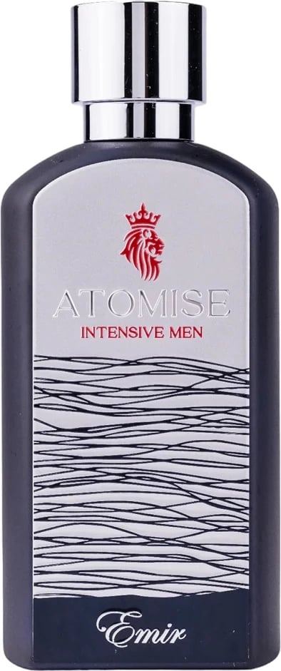 Eau de Parfum për meshkuj Emir Atomise Intensive 100ml