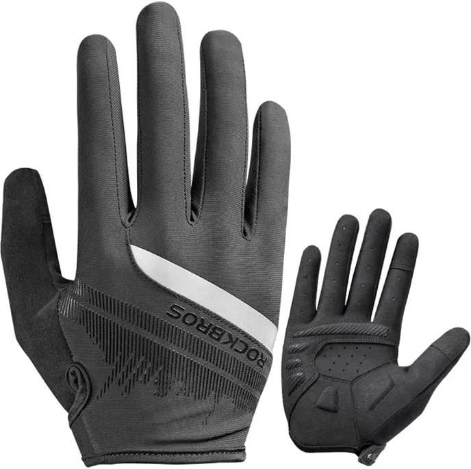 Doreza çiklizmi Rockbros S247-1, M, e zezë