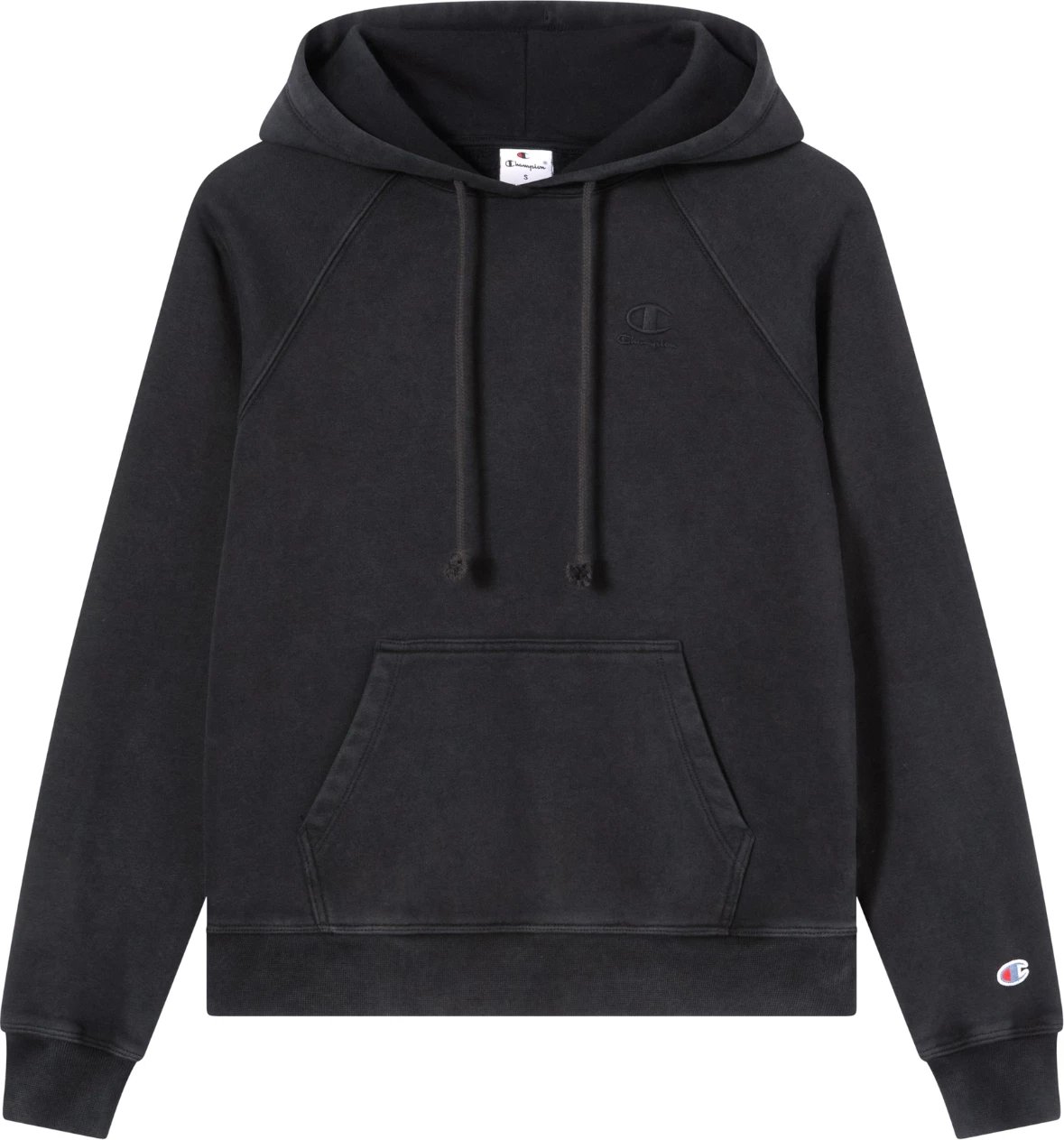 Duks për femra Champion, i zi