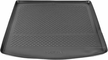 Gumex Bagazh VW TOURAN 2015