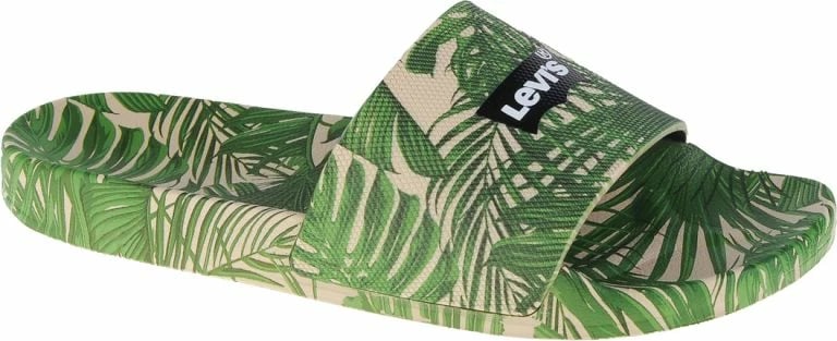 Atlete për meshkuj Levi's, të gjelbra