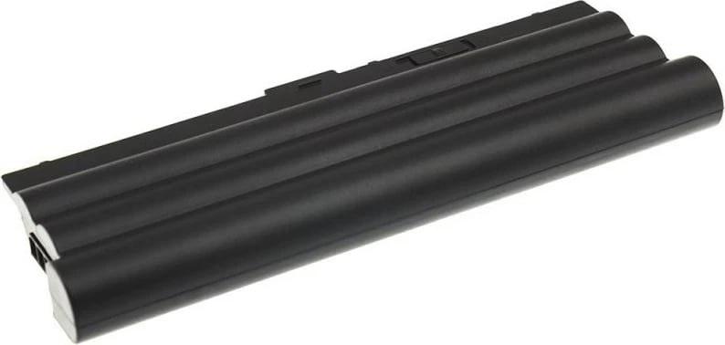 Bateri për laptop Green Cell LE28, 6600mAh, e zezë 