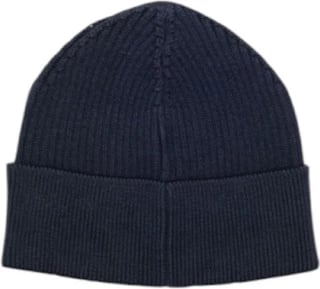 Kapelë Boss, meshkuj, e kaltër