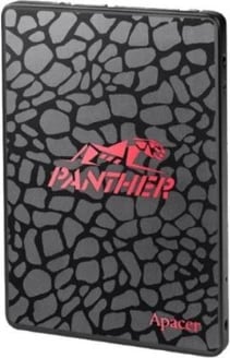 Disk Apacer SSD, SATA III AS350 Panther, 128GB, hiri 