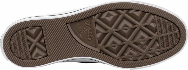 Atlete Converse C. Taylor All Star OX, të zeza