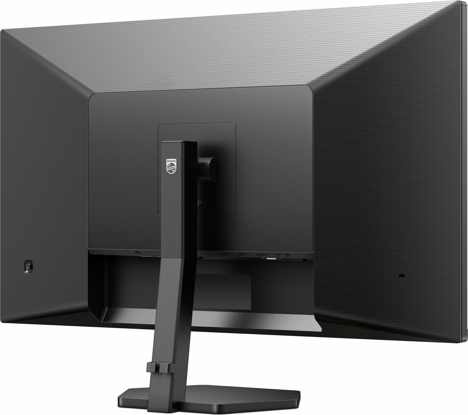 Monitor Philips 32E1N3100LA/00, 31.5 inç, Full HD, LCD, 1ms, i zi