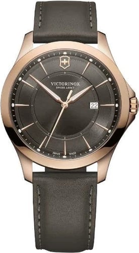 Orë dore VICTORINOX V241908, e zezë