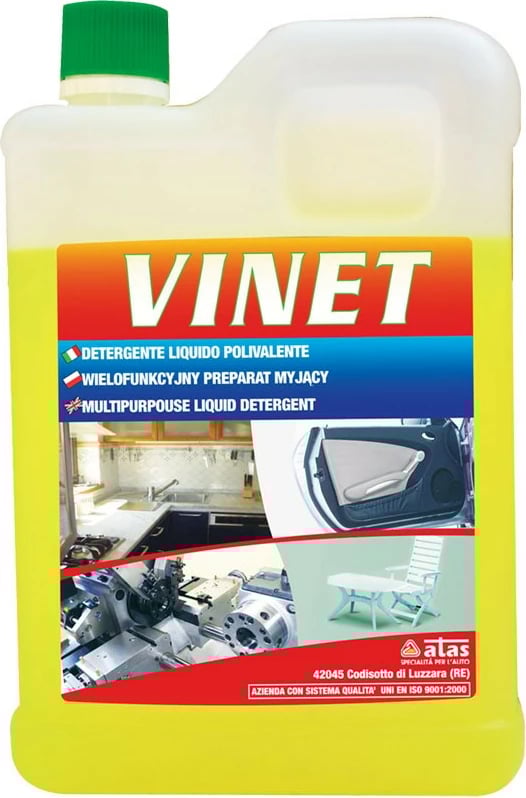 Preparat Pastrues Vinet 2kg