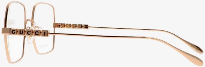 Korniza optike Gucci GG1434O-002 55