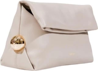 Çantë Liu Jo femra, beige