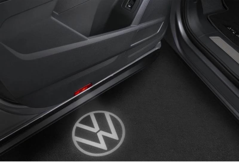 Lampa Led Dyerve Vw Passat, Tiguan, Golf, Cc, Gti, Touareg, Sharan