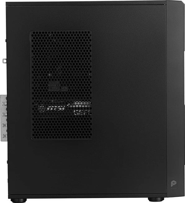 Kasë MSI PRO DP180 14A-882EU, Intel Core i5-14400, 16 GB RAM, 512 GB SSD, e zezë