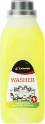 Aksesor pastrimi për biçikletë Expand, 250 ml