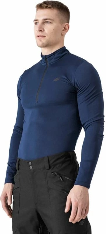 Duks termoaktiv për meshkuj 4F, blu marin