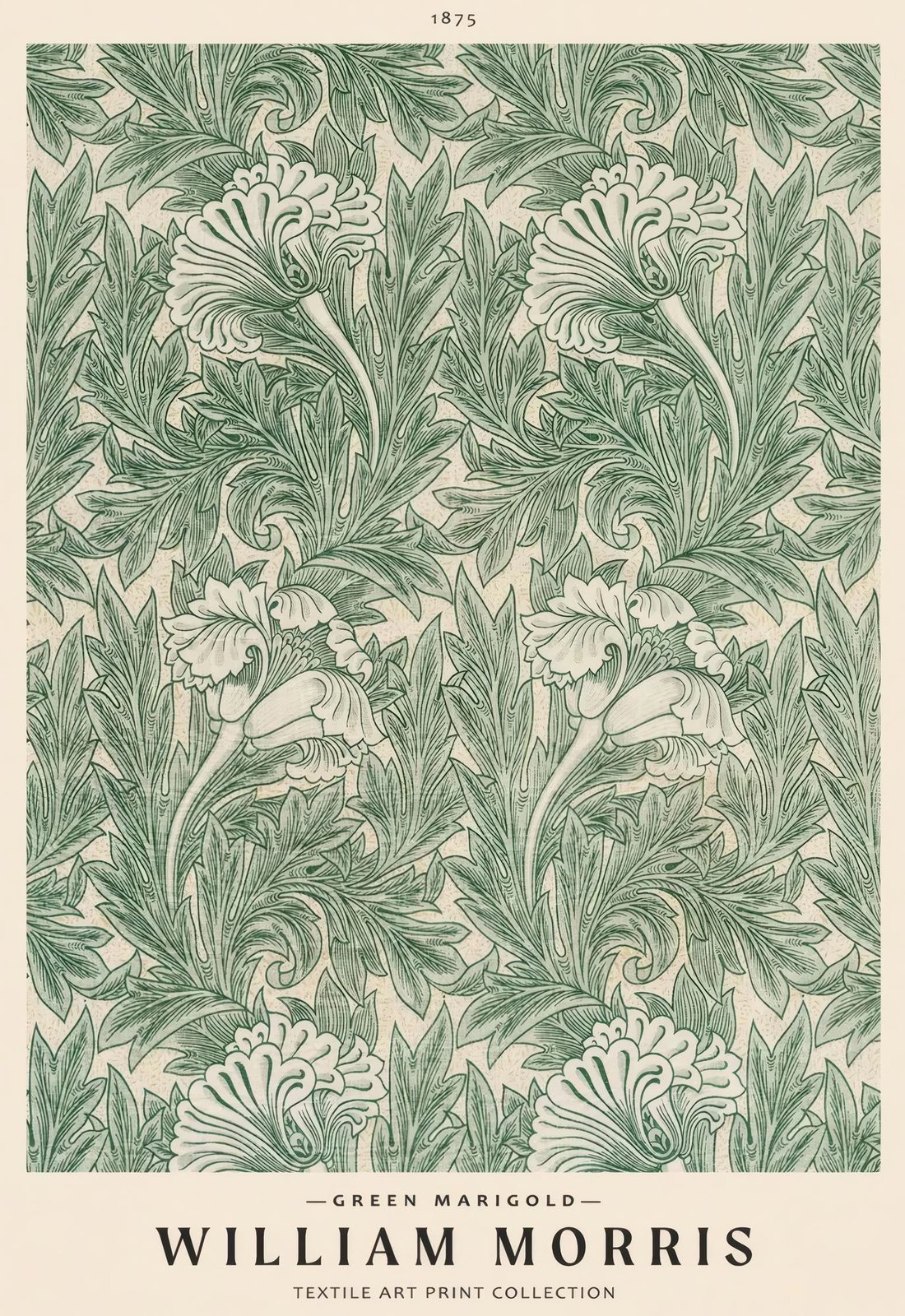 Pikturë dekorative me kornizë, shumëngjyrëshe, Lmnmdl38