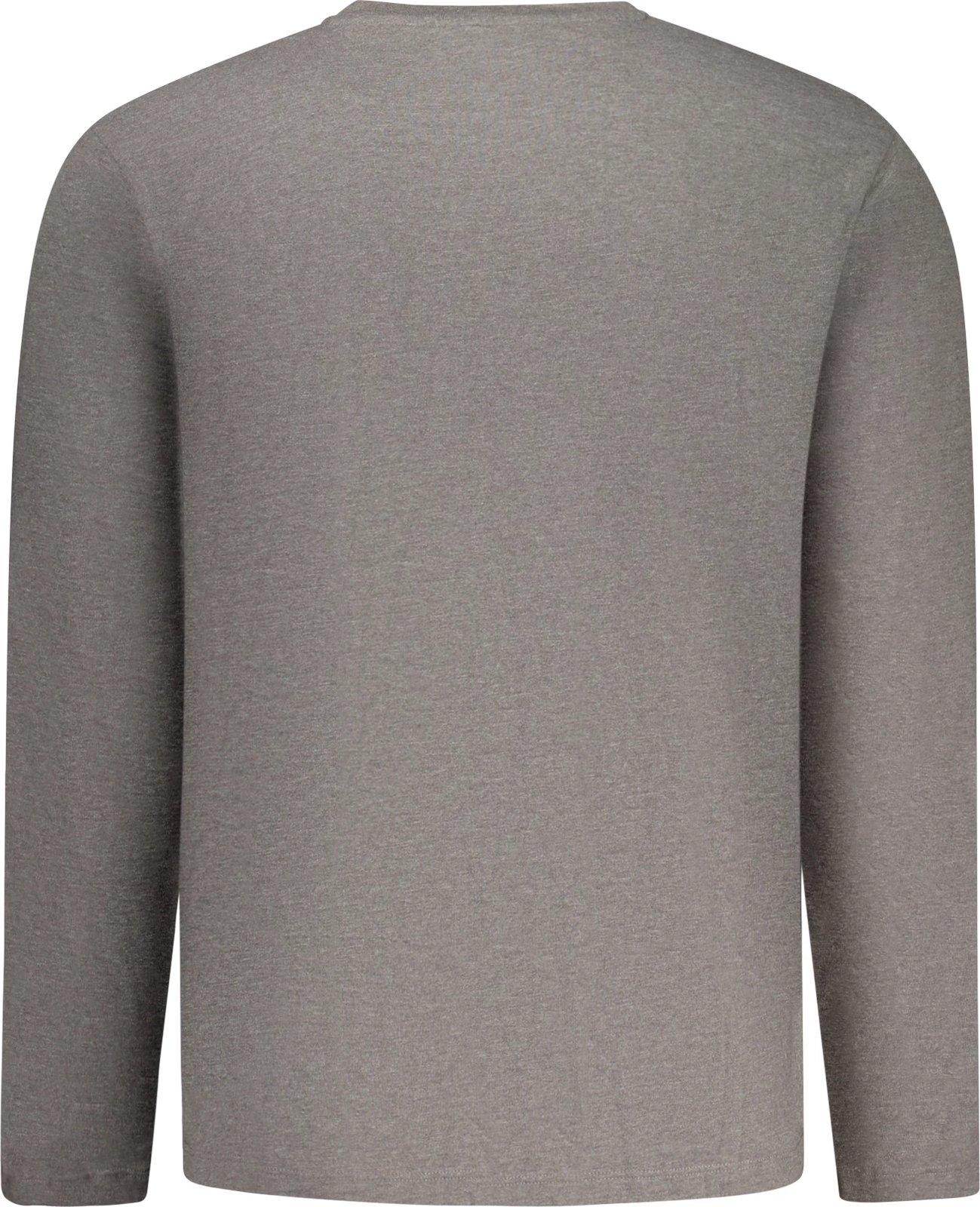 Maicë me mëngë të gjata për meshkuj PEPE JEANS, gri