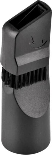 Fshesë Elektronike ETA Stormy, e zezë