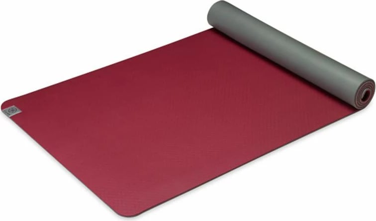 Tapet për yoga GAIAM, unisex, të kuqe