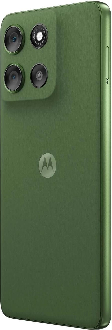 Celular Motorola Moto G56 5G, 8/256GB, i gjelbërt