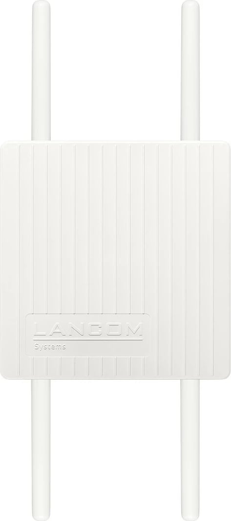 Router SD-WAN LANCOM OAP-5G, 5G, 2 porta LAN, 4 antena, i bardhë