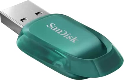USB memorie SanDisk Ultra Eco SDCZ96-512G-G46 512GB USB-A USB 3.2 Gen 1, e gjelbër