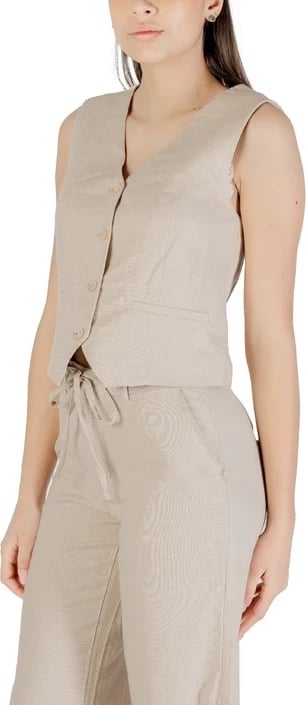 Jelek Only femra, beige