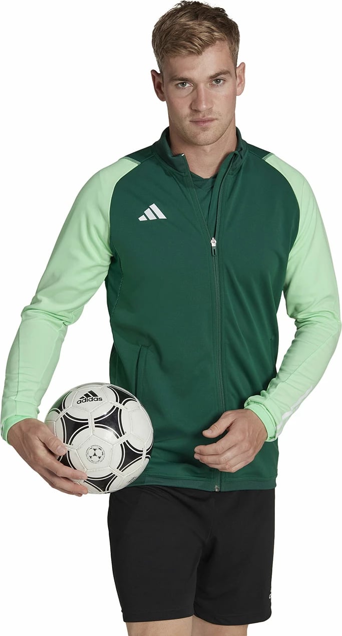Duks për meshkuj adidas, i gjelbër