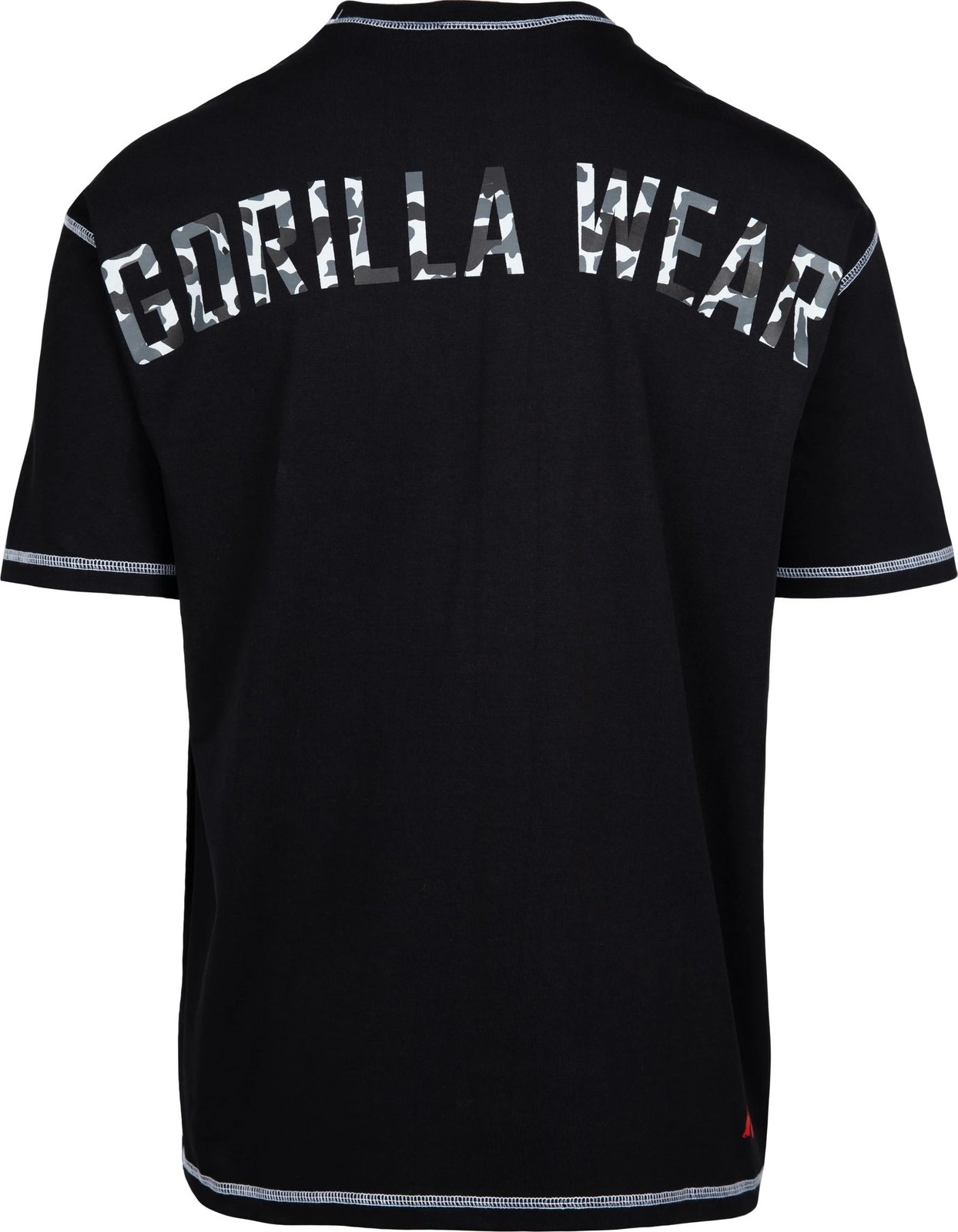 Maicë për meshkuj Saginaw- E  zezë