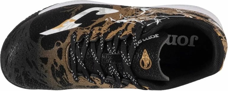 Atlete për fëmijë Joma, të zeza