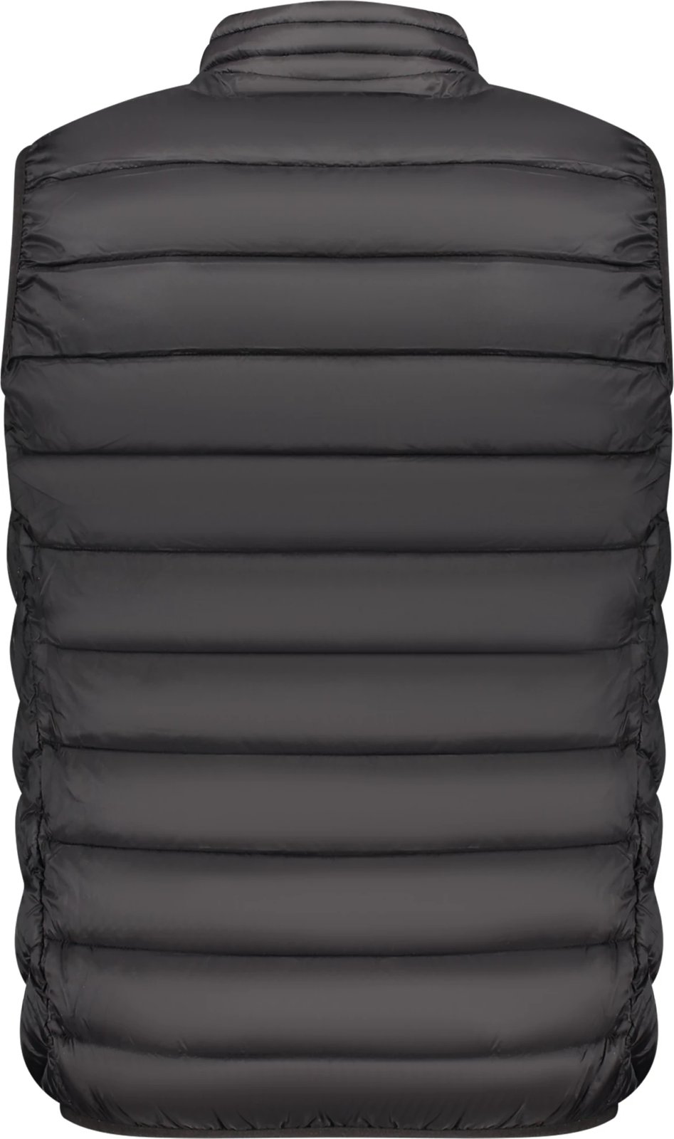 Jelek për meshkuj MARINA YACHTING, i zi