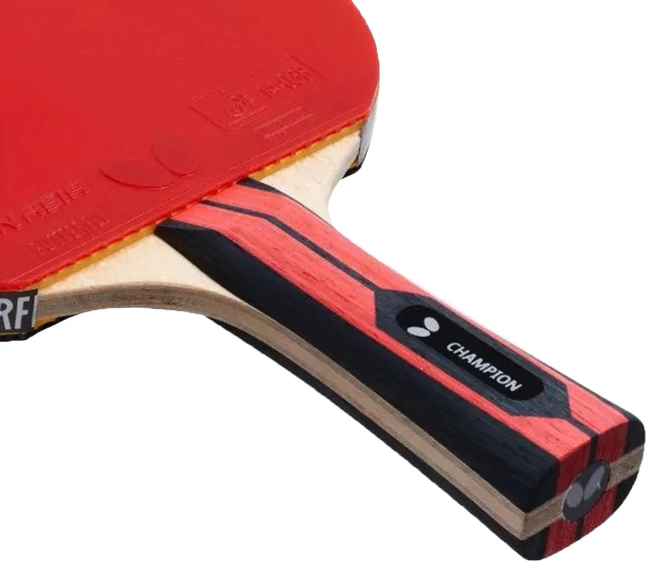 Reket ping pongu Butterfly, uniseks Reket ping pongu Butterfly, uniseks