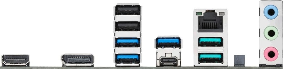 Pllakë amë Asus Prime H770-PLUS D4 Intel H770, 128GB