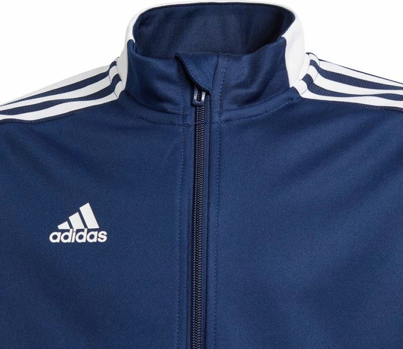 Duks për fëmijë adidas, blu marin