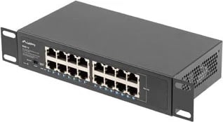 Switch Lanberg për kabinetë