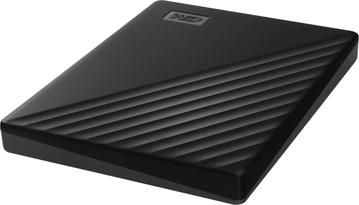 Disk i jashtëm Western Digital My Passport Portable 2TB