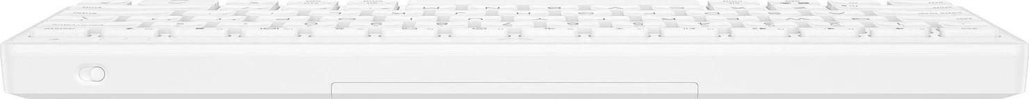 Tastierë wireless HP 350 Multi-Device, e bardhë