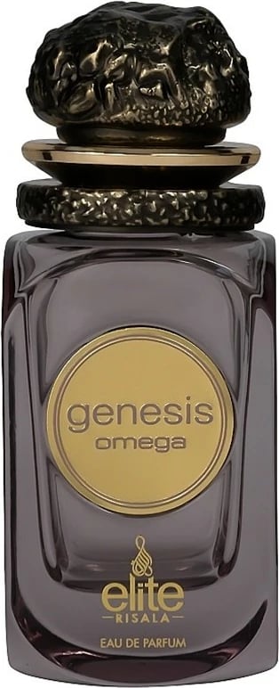 Eau de Parfum për meshkuj Risala Genesis Omega, 100ml