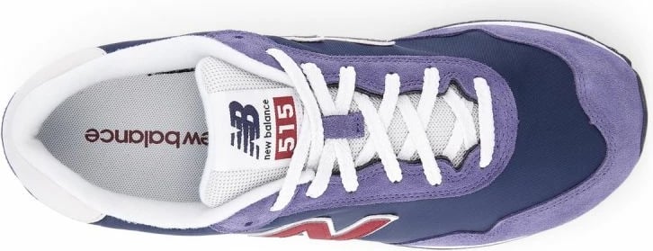 Atlete për meshkuj New Balance, vjollcë