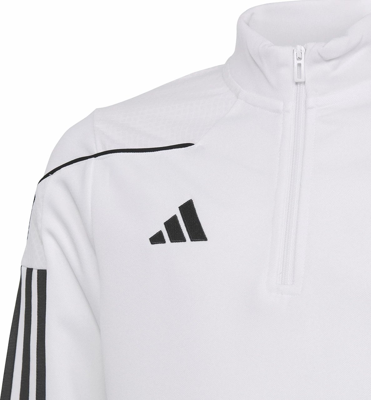 Duks për fëmijë adidas, i bardhë