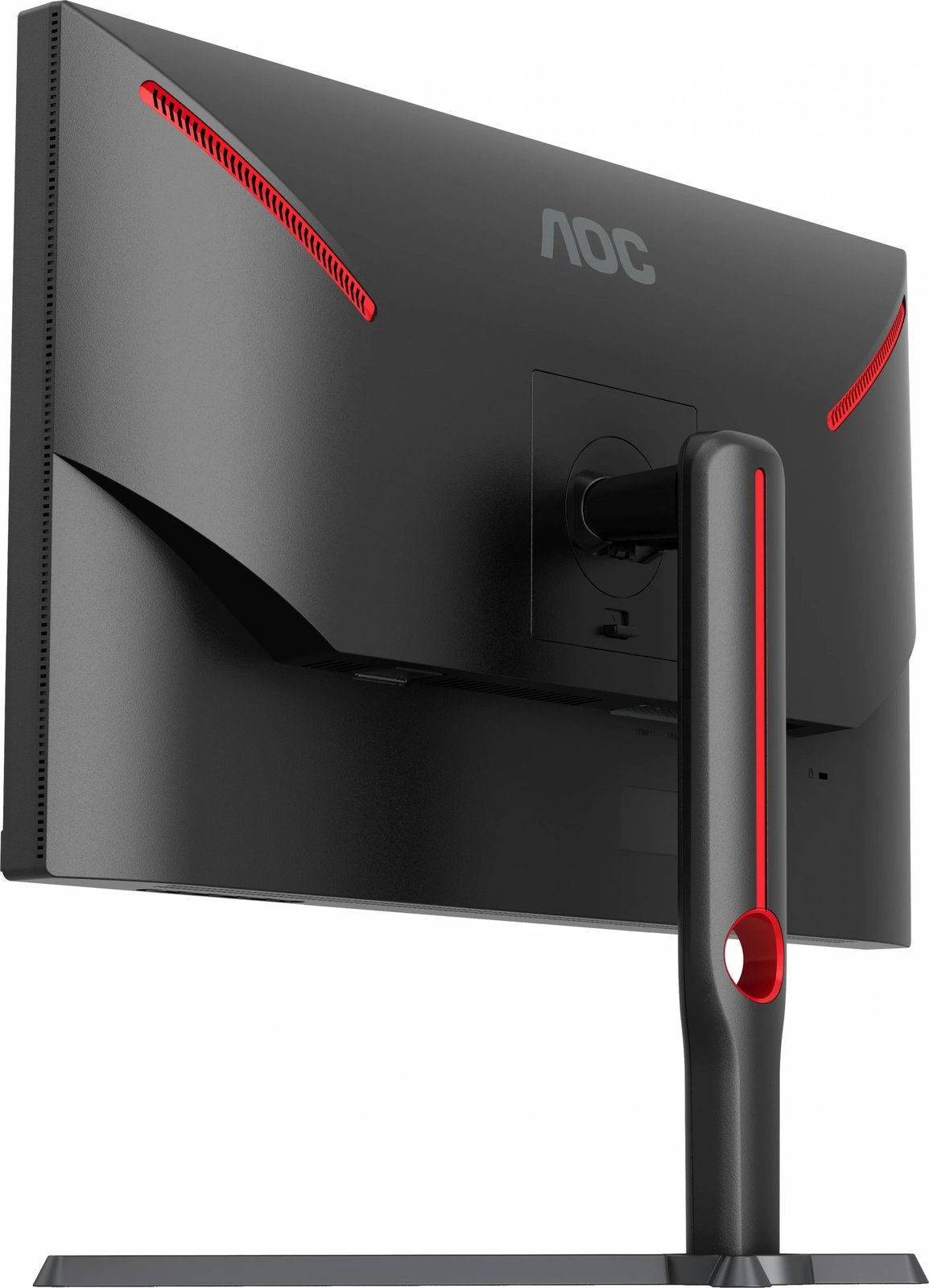 Monitor gaming AOC Q27G3XMN/BK, 27", 2560 x 1440, 2K Ultra HD, i zi