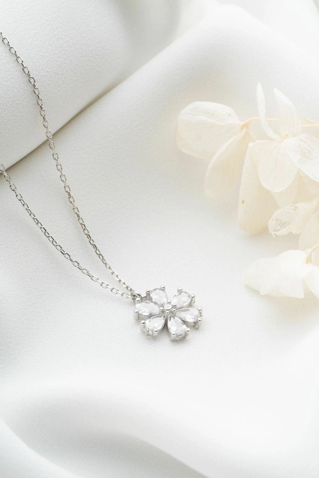 Qafore argjendi Jumeon, DL5794