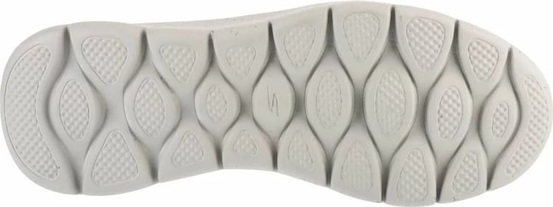 Atlete për meshkuj Skechers, gri