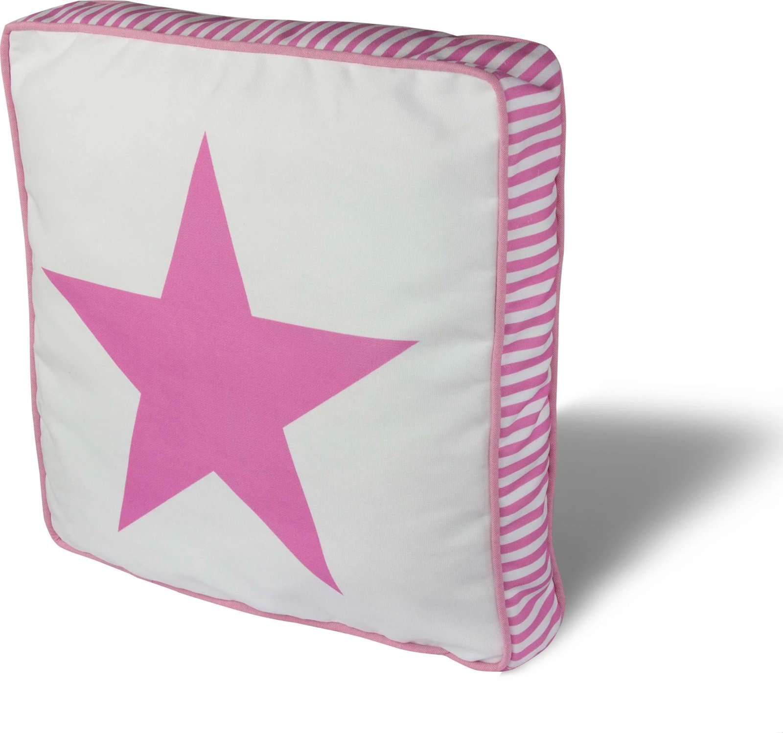 Jastëk dekorativ, shumëngjyrësh, Evila Originals, YM1230, 42x42cm