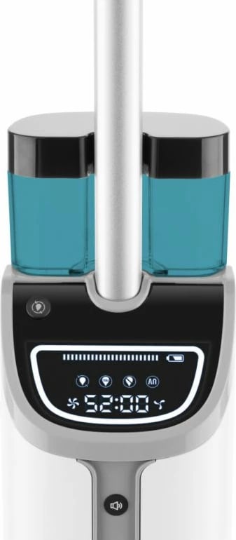 Fshesë Me Korent Eta Fortis ETA722490000