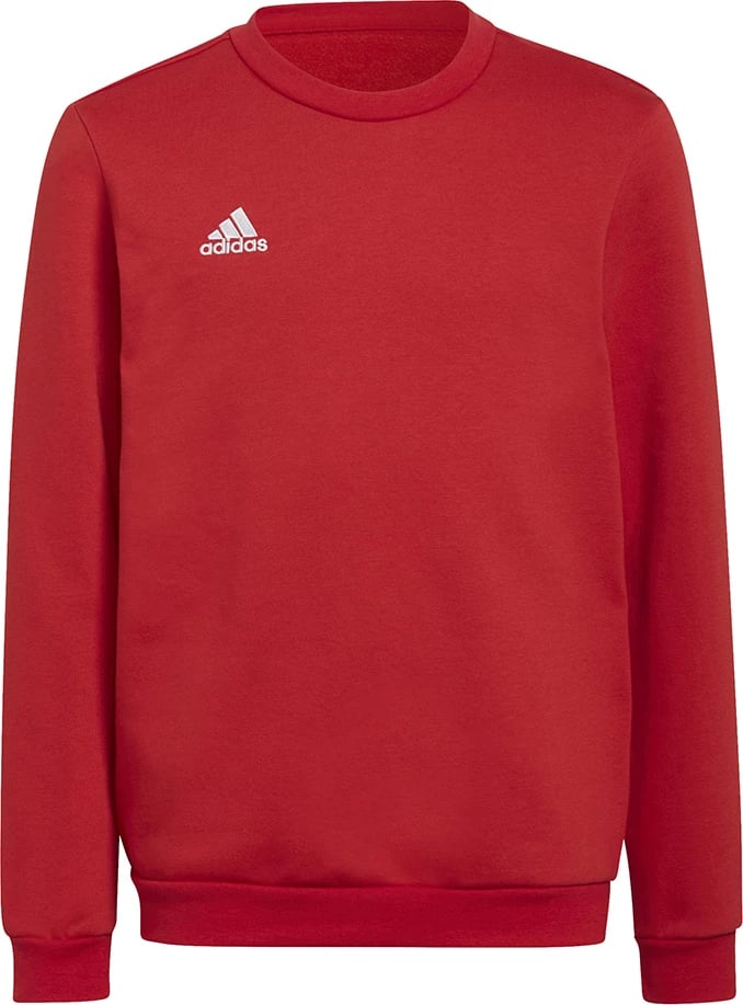 duks për fëmijë adidas, i kuq