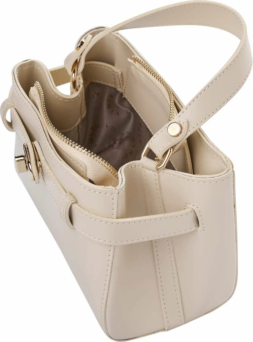 Çantë dore Vince Camuto, Lecce, ngjyrë krem
